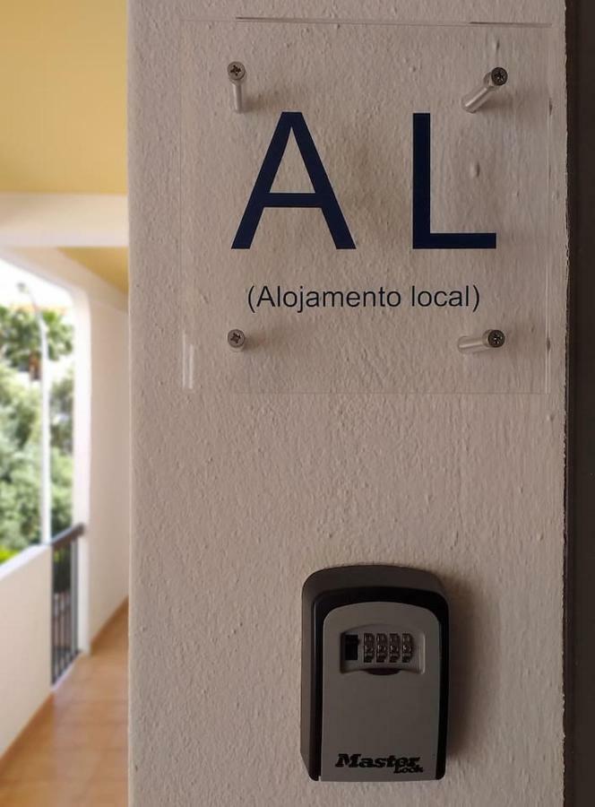 Detrinver In Albufeira 302 المظهر الخارجي الصورة