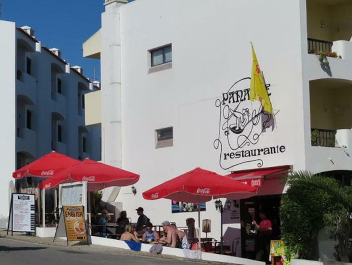 Detrinver In Albufeira 302 المظهر الخارجي الصورة